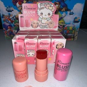 Make up
